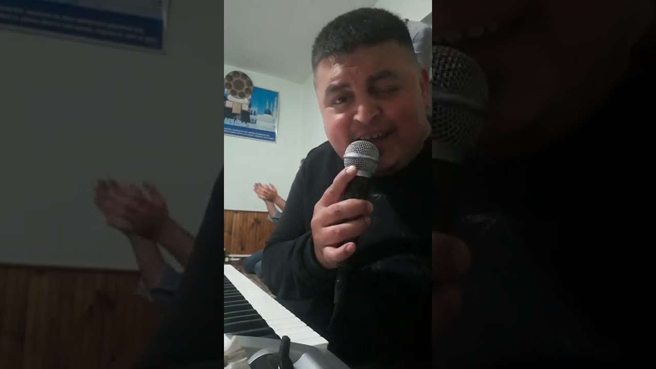 MEHMET YÖRÜK  HÜSEYİN EFE ÇİFTETELLİ İLE BAŞLAYAN ANKARA HAVALARI İLE DEVAM EDEN UZUN KAYIT