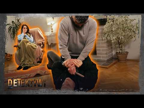 ZOSTAŁA SKRZYWDZONA PRZEZ MĘŻCZYZNĘ... JEJ MĄŻ GO ZAB*Ł❗😱 💥 | Detektywi