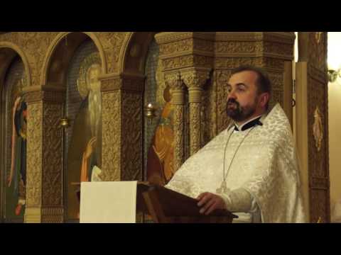 2017-01-07 Проповедь о. Александра Сорокина на (Мф. 2, 1-12)