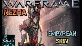 Nezha Rework Empyrean Deluxe Skin @Rundas342