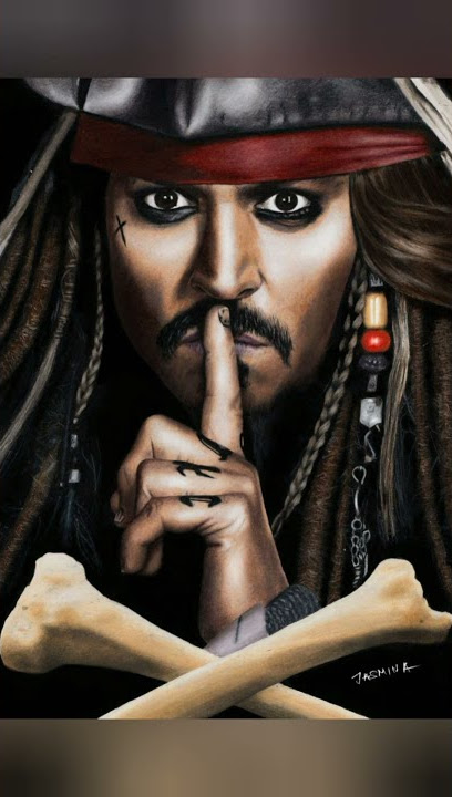 CAPTAIN JACK SPARROW RINGTONE😍😍