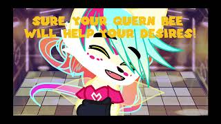 A Night With The Queen Tsfeettrapped