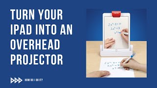 Teachers- Turn Your iPad into a Virtual Meeting Projector screenshot 4