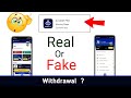 Ai Cash Pro Real Or Fake ?