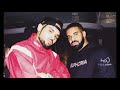 Chris Brown - No Guidance ft. Drake [Instrumental with Hook]