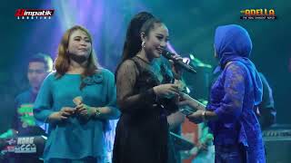 ADELLA Full Album  Live di Sidoarjo Jawa Timur  - Cumi Cumi Audio