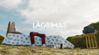 BigZ Patronato - Lágrimas (Lembra di mi parte 3) Official Video 2020