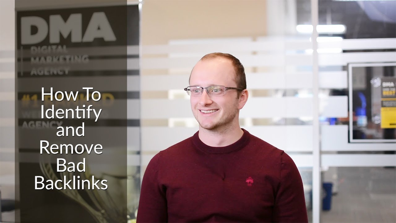 How To Identify and Remove Bad Backlinks