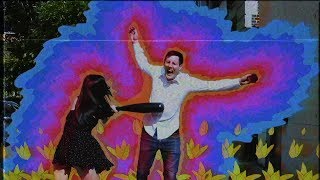 Thantophobe - "Tie Me Down" (Official Video)