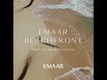 Emaar Beachfront Holiday Homes – New Apartments in Dubai with Palm and Sea Views