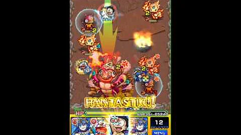ジャックオーランタンモンスト