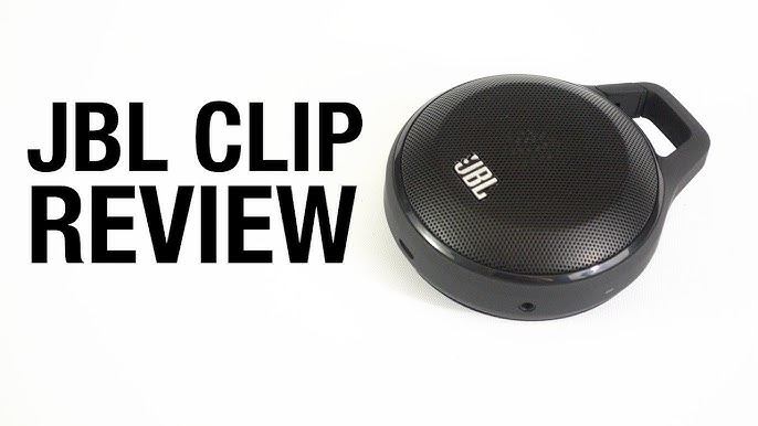 JBL Micro Wireless review: Tiny Bluetooth speaker plays bigger than its  size - CNET