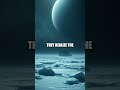 The Tablet Beneath the Moonlit Craters