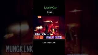 Katakanlah - Sket