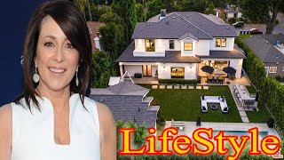 Patricia Heaton Luxury LifeStyle | Patricia Heaton Net Worth 2022 | Age Height Weight Boyfriend Bio