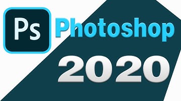 Hướng Dẫn Cài Đặt Phần Mềm Photoshop 2020
