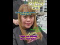 My New Hair cur 2026