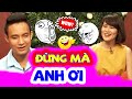 Vừa Bấm Nút Hẹn Hò Chàng Trai Đã Định...Nhưng Bạn Gái Nhất Quyết Từ Chối Khiến Khán Giả Cười Bể Bụng