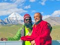 Kailash Yatra With Kailai Bala 2023   FULL 42