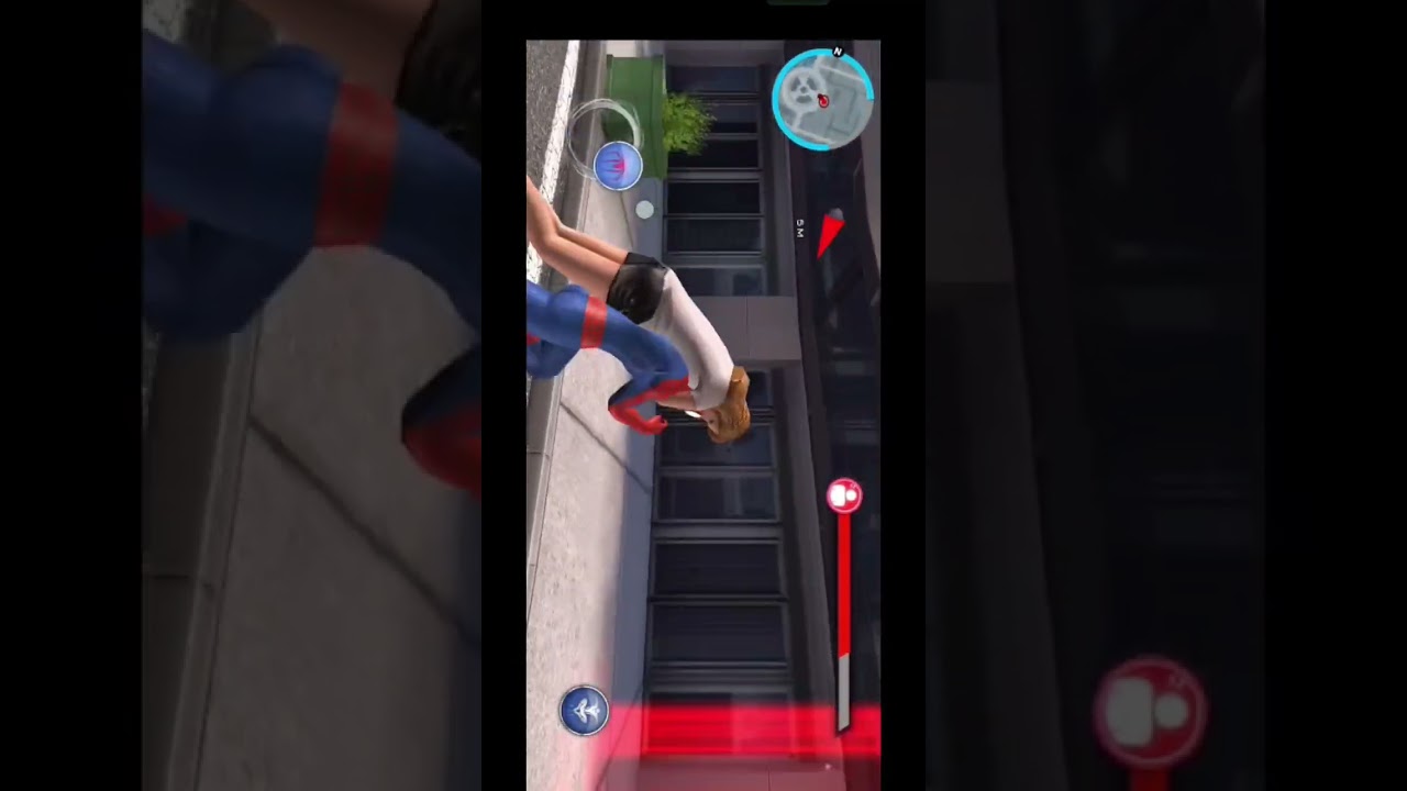 THE AMAZING SPIDER-MAN 2 GAMEPLAY PART-33 