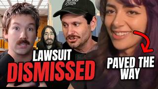 Ethan Klein DROPPED Noah Samsen's Lawsuit | Denims Reacts