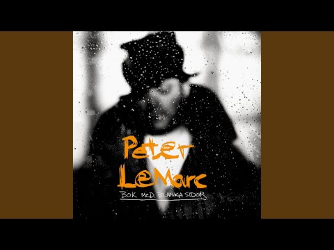 Peter LeMarc — Blå taxibil