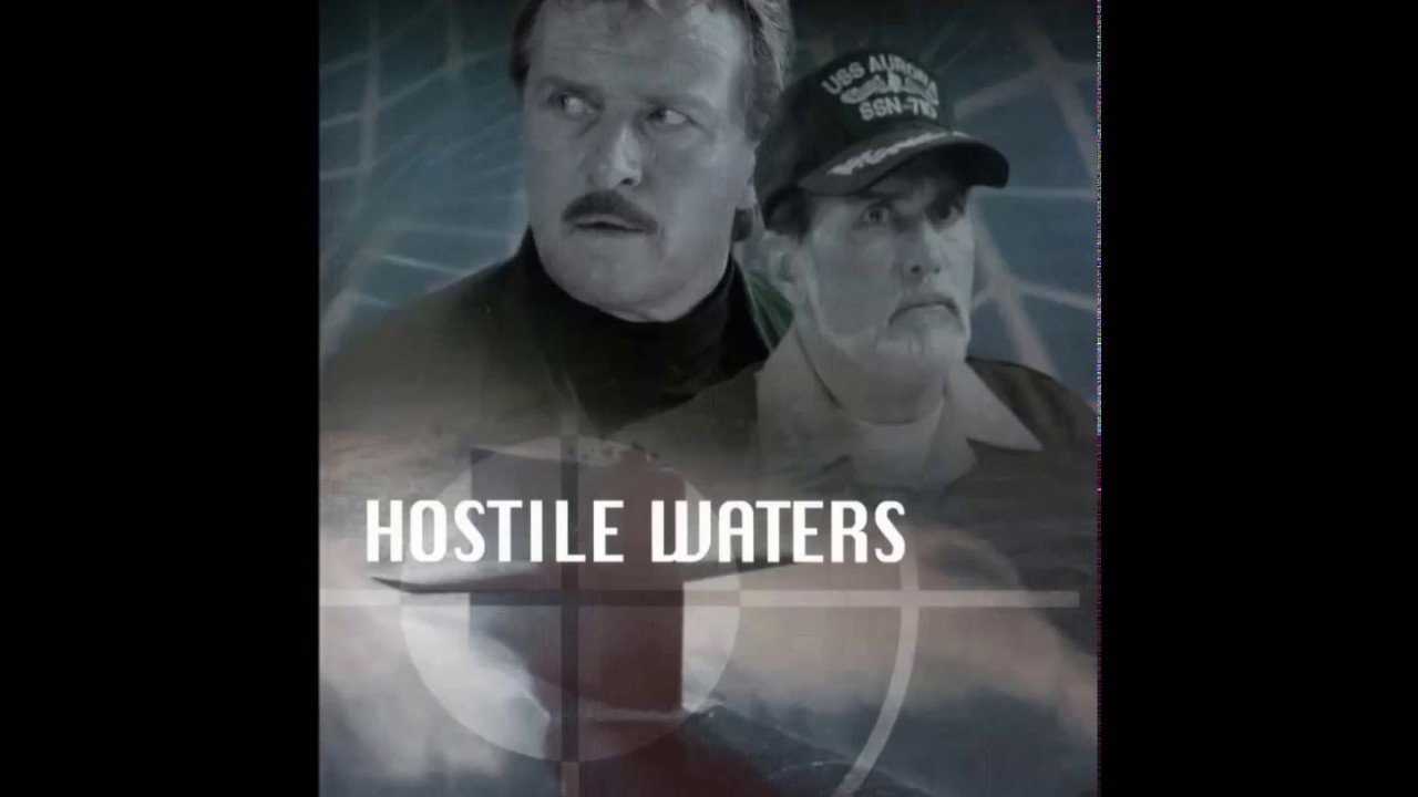 Hostile Waters