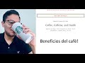Verdades sobre la Cafeína: Efectos buenos y malos del Café