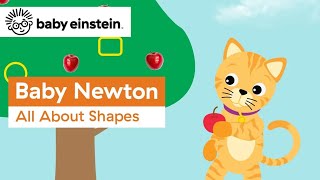 Baby Newton + Classic Compilations | Baby Einstein | Learning Show for Toddlers | Kids Cartoons