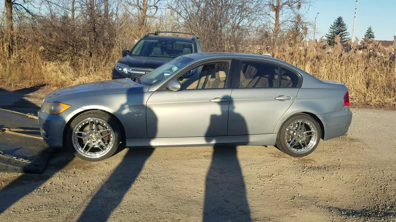 Bmw ca 39011