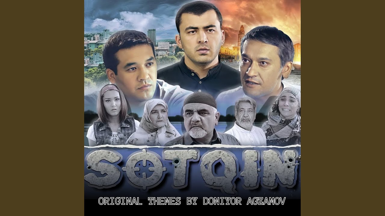 U uni tizzasiga qoydi va videoni urdi