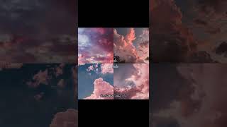 The Beauty of Clouds in Every Color ๐โ๏ธ | Natureโs Magic Sky #aesthetic #youtubeshorts The Beauty of Clouds in Every Color ๐โ๏ธ | Natureโs Magic Sky #aesthetic #youtubeshorts