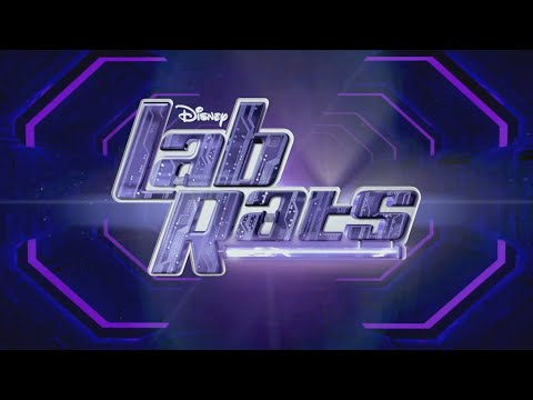 Lab Rats Theme Song Season 2 - (V2)