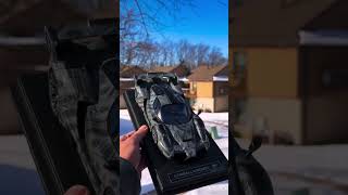 Gemballa MIG-U1 Supercar Display Model Car | 1:18 Collector Scale Car
