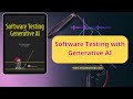 [Podcast]: Software tesing with Generative AI