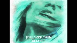 Dirty South & Thomas Gold Ft. Kate Elsworth - Eyes Wide Open (Felguk Remix) (Official Audio)