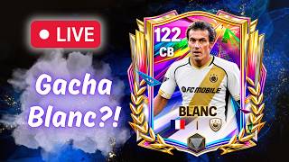 🔴Gacha Blanc / Mbappe?! Kata Gua Sih Mending Blanc YA!!  😵‍💫😖