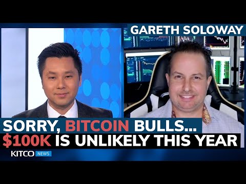 What happens to Bitcoin in the event that Russia invades Ukraine? Gareth Soloway has bad news for bulls 1 What happens to Bitcoin in the event that Russia invades Ukraine? Gareth Soloway has bad news for bulls thumbnail