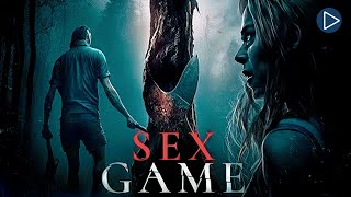 SEXGAME: THE HUNTER IS HUNGRY 🎬 Full Exclusive Thriller Horror Movie 🎬 English HD 2024 screenshot 3