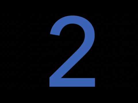Countdown 3 2 1 0 (v 15) no music