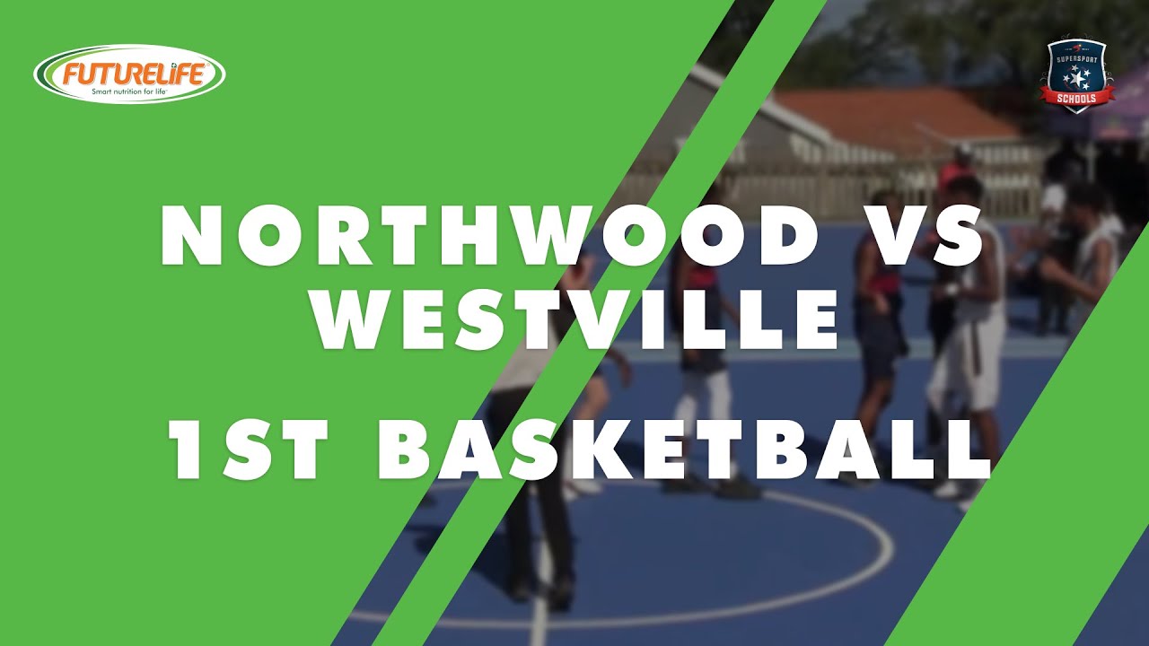 Basketball Northwood vs Westville 1sts YouTube