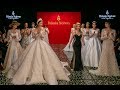 Desfile vestido de noiva 2020 | Coleção Origem