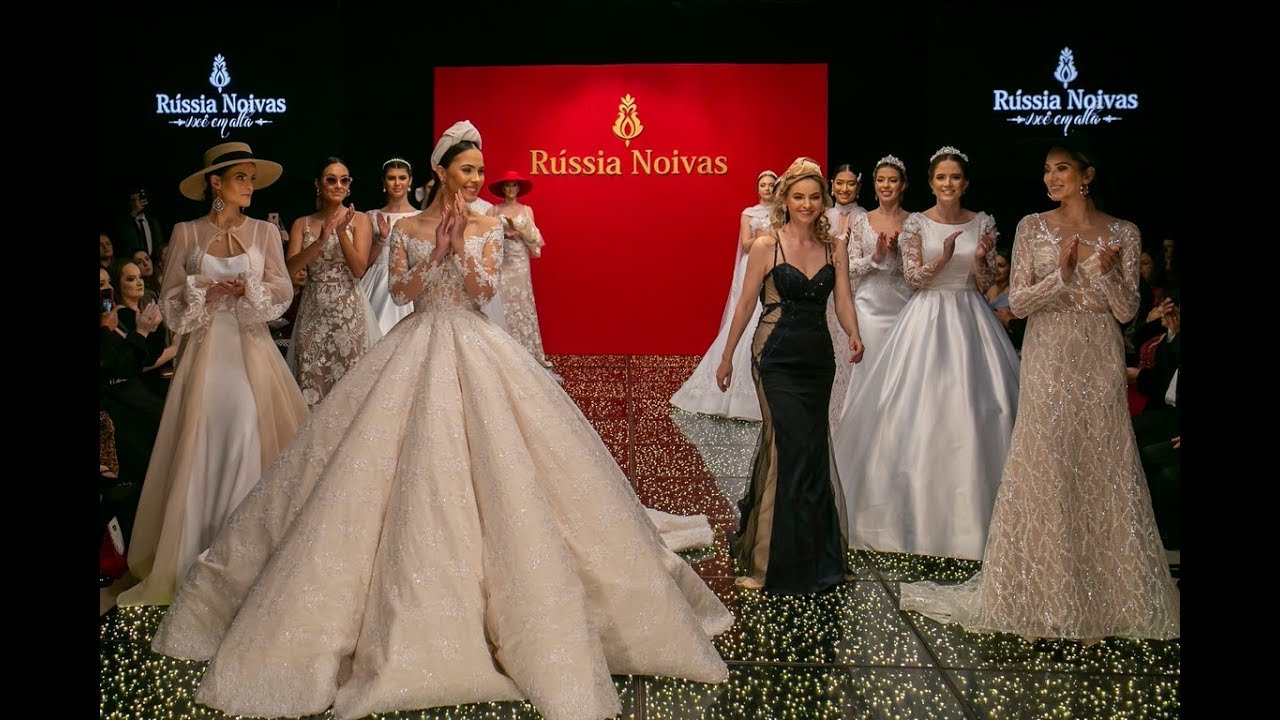 vestidos de noivas fotos