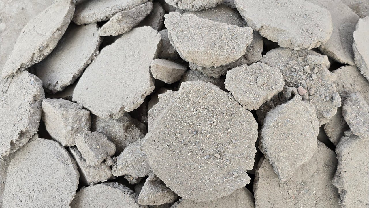 ASMR:  Chat Wala Texture Dry Floor Tub Crumbling #relaxingsounds #satisfying #asmr