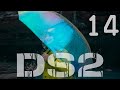 Death Stranding 2 #14 - Rain: Lluvia e incendio - Gameplay comentado