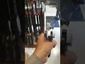 Crosman Mako - Blowback Airgun co2airgun #shortsfeed #umarexairguns #shorts