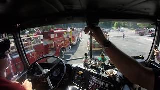 2018 PA Pump Primers Parade by 6v92 white 10,162 views 5 years ago 6 minutes, 48 seconds