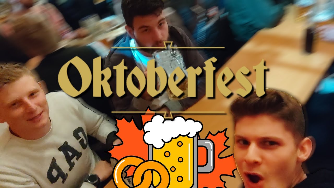 Bežali smo iz Oktoberfesta! - Nürburgring Roadtrip ep. 5 (Zadnji del)