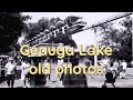 Geauga Lake amusement park historical photos