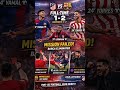🔥🔥🔥Barca stayed with curse , goodbye Barca #football #footballshorts #uefa #realfootball